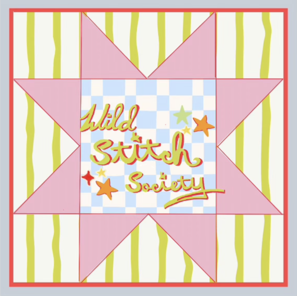 Wild Stitch Society